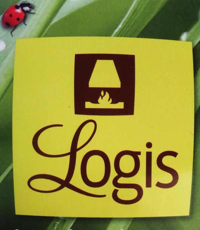 Logis Hotel Restaurant L'Oree Des Bois La Breille-les-Pins 외부 사진