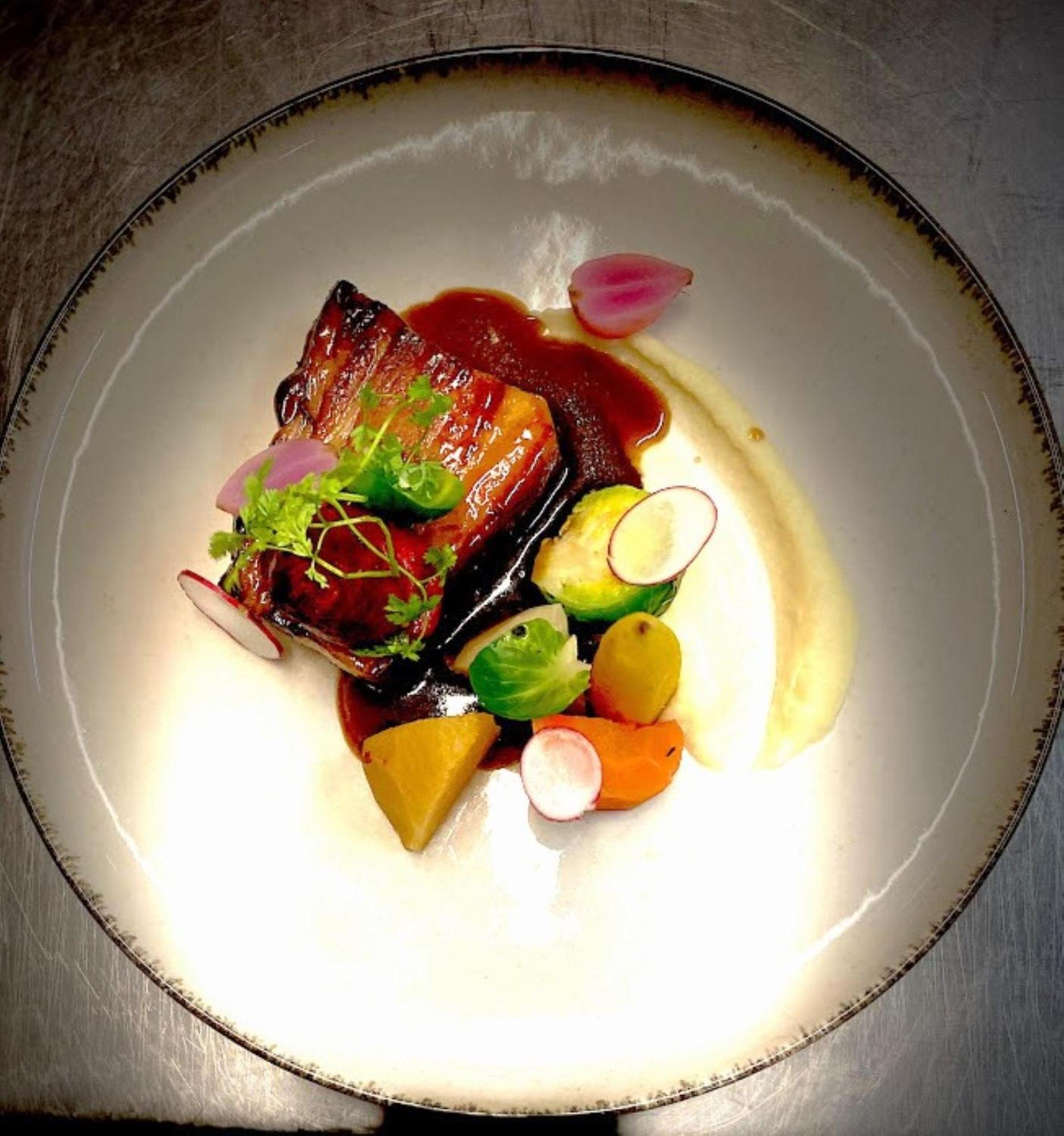 Logis Hotel Restaurant L'Oree Des Bois La Breille-les-Pins 외부 사진