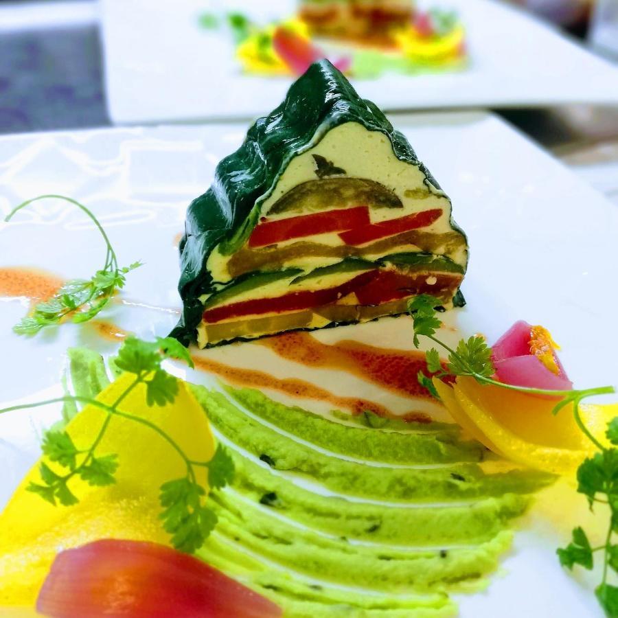 Logis Hotel Restaurant L'Oree Des Bois La Breille-les-Pins 외부 사진